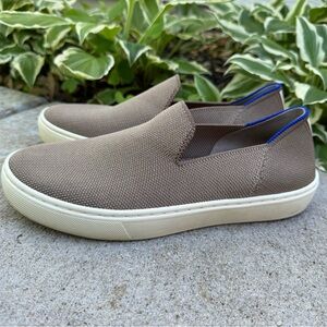 Rothy's The Original Slip On Sneaker-size 6.